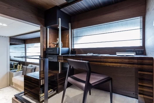 Yacht gallery image